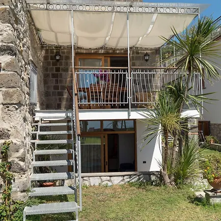 Olga's Relais With Pool Villa *