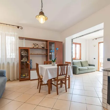 Olga's Relais With Pool Villa Massa Lubrense