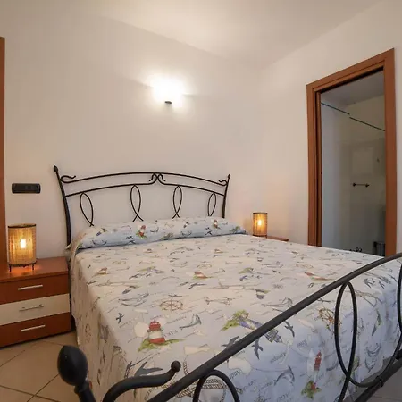 Villa Olga's Relais With Pool Massa Lubrense