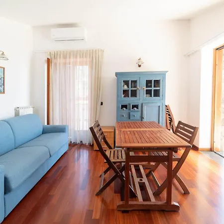 Olga's Relais With Pool Massa Lubrense