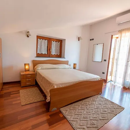 Villa Olga's Relais With Pool Massa Lubrense