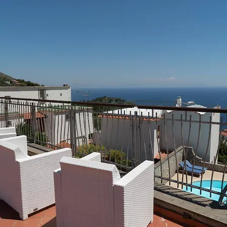 Olga's Relais With Pool Villa *