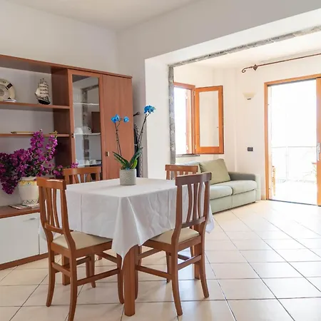 Villa Olga's Relais With Pool