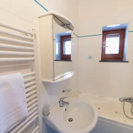Olga's Relais With Pool Villa Massa Lubrense