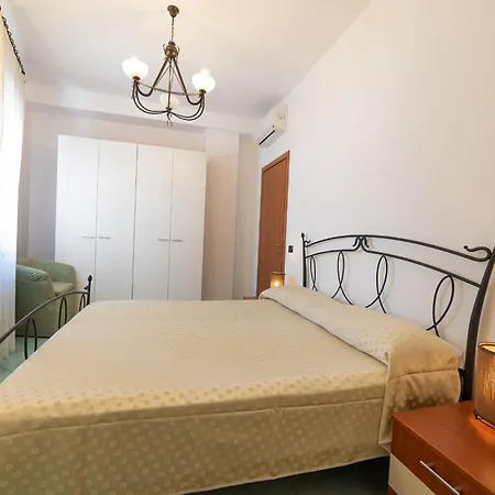 Olga's Relais With Pool Villa Massa Lubrense