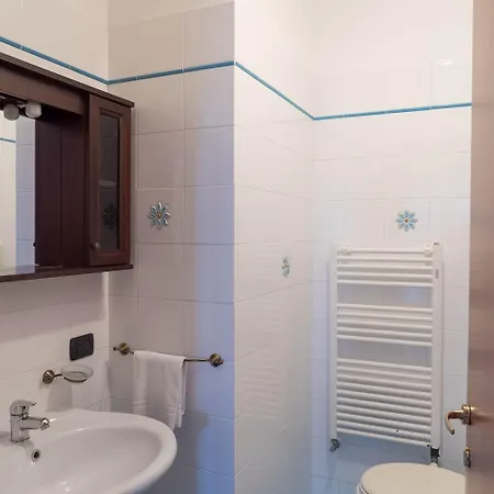 Olga's Relais With Pool * Massa Lubrense