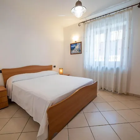 Olga's Relais With Pool Villa