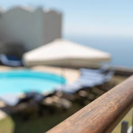 Olga's Relais With Pool Villa *