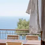 فيلة Olga's Relais With Pool
