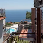 فيلة Olga's Relais With Pool *
