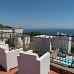 Olga's Relais With Pool فيلة *