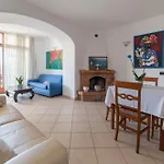 فيلة Olga's Relais With Pool