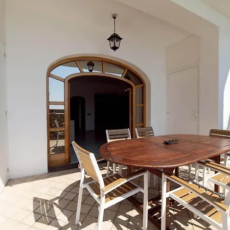 Olga's Relais With Pool Massa Lubrense