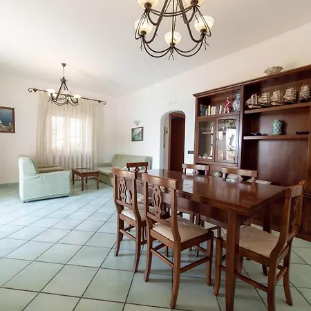 Olga's Relais With Pool Massa Lubrense