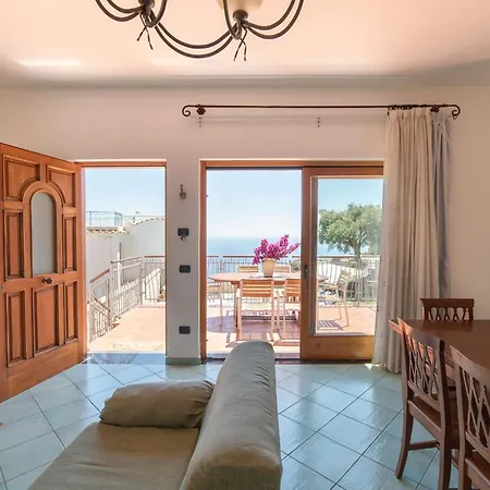 Olga's Relais With Pool Villa