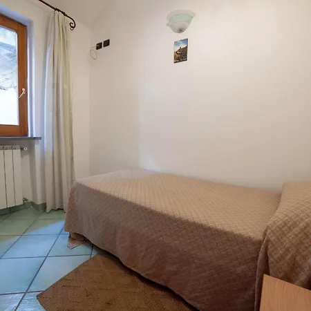 Willa Olga's Relais With Pool Massa Lubrense