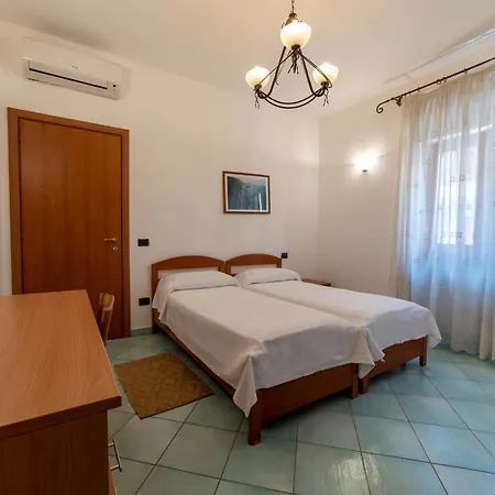 Olga's Relais With Pool Villa *